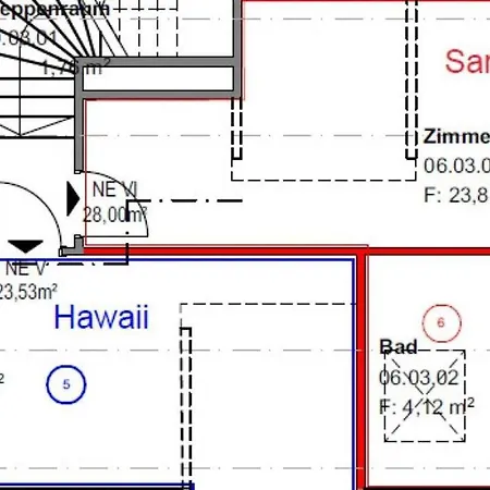 Hawaii By Mila Apartment